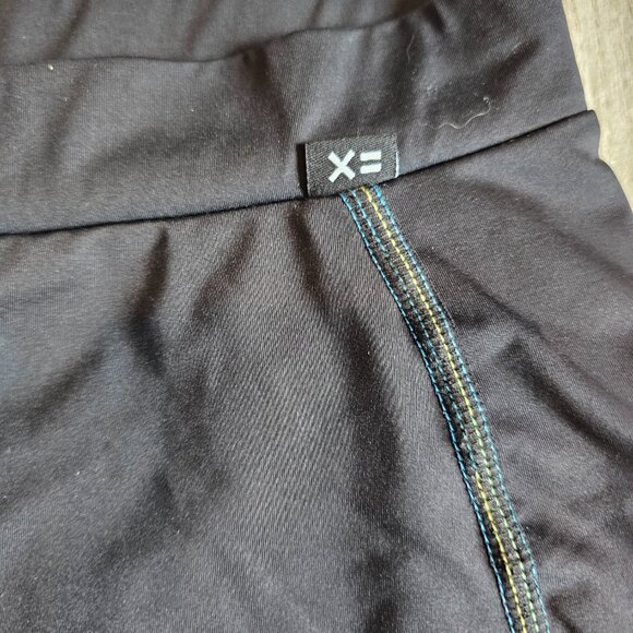 TomboyX Black 4.5" Trunks - Picture 3 of 3